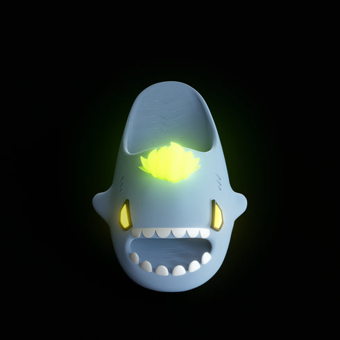 Sharkicks Pro - Hình Thức Ultra